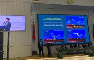 Hilal Tak Penuhi Kriteria MABIMS, Idul Fitri 2026 Berpotensi Jatuh 21 Maret