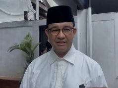 Anies Baswedan Hadiri Halal Bihalal SBY Tanpa Undangan, Jubir Ungkap Alasannya