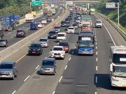 Kebijakan Baru! Pemerintah Perketat Arus Mudik Lebaran 2026