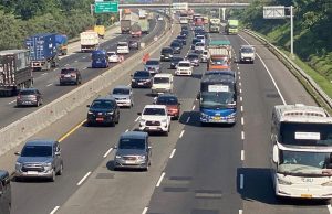 Kebijakan Baru! Pemerintah Perketat Arus Mudik Lebaran 2026