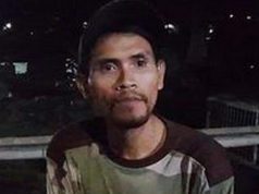 Viral Pedagang Cilok Jalan Kaki Bandung–Ciamis, Dedi Mulyadi Beri Bantuan Modal