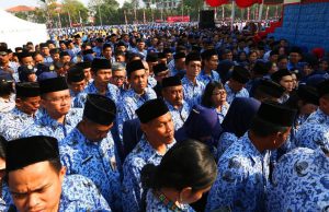 PPPK Parigi Moutong Dipastikan Aman, Pemda Tegaskan Tidak Ada Rencana PHK 2026