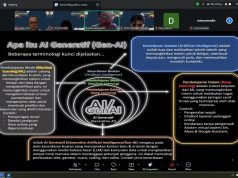 Festival Ramadhan GAMIES Aceh 2026: UMKM Didorong Naik Kelas Lewat Teknologi AI