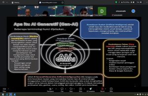 Festival Ramadhan GAMIES Aceh 2026: UMKM Didorong Naik Kelas Lewat Teknologi AI