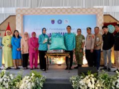 Bank Sampah PKK OKI Diluncurkan, Ubah Sampah Rumah Tangga Jadi Bernilai Ekonomi