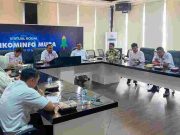Kebijakan WFA ASN Musi Banyuasin Diterapkan, Pelayanan Publik Dijamin Tetap Optimal
