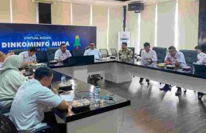 Kebijakan WFA ASN Musi Banyuasin Diterapkan, Pelayanan Publik Dijamin Tetap Optimal