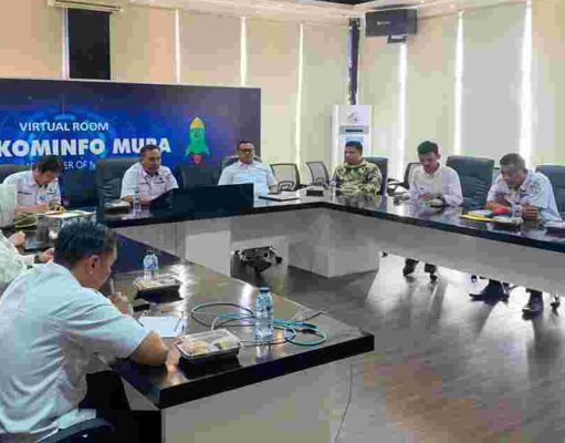 Kebijakan WFA ASN Musi Banyuasin Diterapkan, Pelayanan Publik Dijamin Tetap Optimal