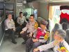 📰 Mobile Command Center Polda Sumsel Kendalikan Kemacetan Betung Saat Mudik 2026