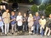 Pererat Silaturahmi Ramadan, PJS Banyuasin Gelar Buka Puasa Bersama dan Bahas Penguatan Organisasi Wartawan