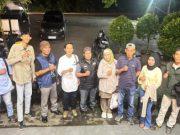 Pererat Silaturahmi Ramadan, PJS Banyuasin Gelar Buka Puasa Bersama dan Bahas Penguatan Organisasi Wartawan