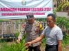 Program Pekarangan Pangan Bergizi di Banyuasin Dorong Swasembada dan Ketahanan Ekonomi Warga