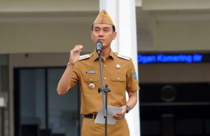 Kinerja ASN OKI Disorot, Bupati Muchendi Tegaskan Larangan Mentalitas “CEO Menyamar”