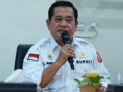 Latsar CPNS Banyuasin 2026 Ditekankan Bupati Askolani sebagai Pondasi Integritas ASN Masa Depan