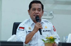Latsar CPNS Banyuasin 2026 Ditekankan Bupati Askolani sebagai Pondasi Integritas ASN Masa Depan
