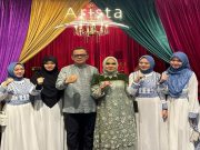 Klarifikasi Open House Bupati Empat Lawang, Pemkab Tegaskan Informasi di Hotel Arista Hoaks