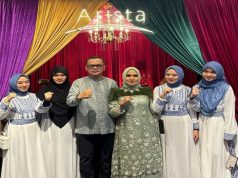 Klarifikasi Open House Bupati Empat Lawang, Pemkab Tegaskan Informasi di Hotel Arista Hoaks