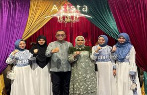 Klarifikasi Open House Bupati Empat Lawang, Pemkab Tegaskan Informasi di Hotel Arista Hoaks