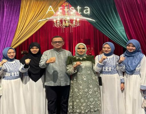 Klarifikasi Open House Bupati Empat Lawang, Pemkab Tegaskan Informasi di Hotel Arista Hoaks
