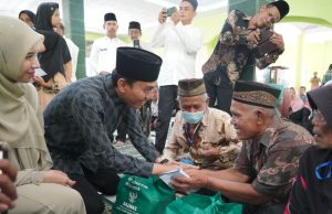 11 Ruas Jalan di Mesuji Makmur OKI Diperbaiki, Warga Rasakan Manfaat Pembangunan Infrastruktur