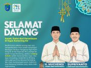 📰 Mudik Lebaran 2026 di OKI: Pesona Sungai Komering, Midang Bebuke hingga Kuliner Khas Sambut Pemudik