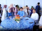 Open House Wagub Sumsel di Lahat Jadi Sorotan, Ini Dampaknya bagi UMKM Lokal