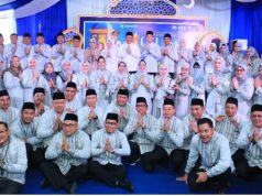 Open House Idulfitri 1447 H Wagub Sumsel Cik Ujang Pererat Silaturahmi dengan Masyarakat