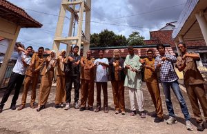 Jelang Idul Fitri 1447 H, Diskominfo OKI dan Telkomsel Perkuat Jaringan Internet hingga Desa