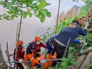 Korban Tenggelam Speedboat OKI Ditemukan, Ini Kronologi dan Lokasi Penemuan Iwan