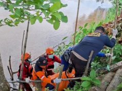 Korban Tenggelam Speedboat OKI Ditemukan, Ini Kronologi dan Lokasi Penemuan Iwan