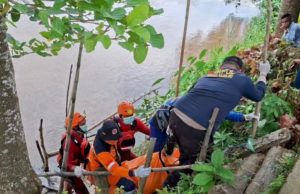 Korban Tenggelam Speedboat OKI Ditemukan, Ini Kronologi dan Lokasi Penemuan Iwan