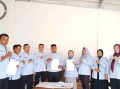 Kepala Desa Taja Indah Banyuasin Didesak Dicopot, BPD Ungkap Dugaan Korupsi Dana Desa hingga Penyelewengan Bantuan Beras