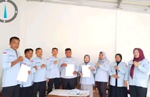 Kepala Desa Taja Indah Banyuasin Didesak Dicopot, BPD Ungkap Dugaan Korupsi Dana Desa hingga Penyelewengan Bantuan Beras