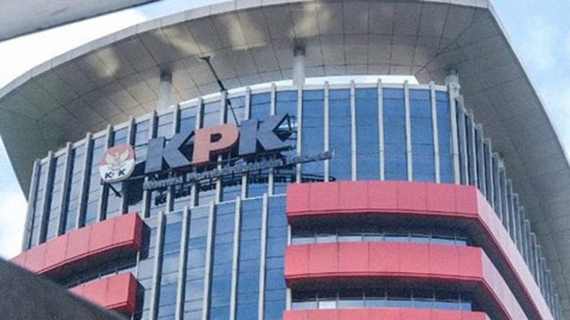 gedung kpk