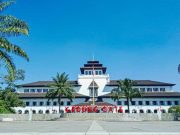 THR PPPK Paruh Waktu Jawa Barat 2026 Disiapkan Rp60,8 Miliar, Menunggu PP sebagai Dasar Pencairan