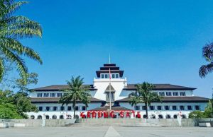 THR PPPK Paruh Waktu Jawa Barat 2026 Disiapkan Rp60,8 Miliar, Menunggu PP sebagai Dasar Pencairan