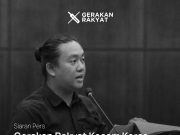 📰 Gerakan Rakyat Desak Usut Tuntas Penyiraman Air Keras terhadap Aktivis KontraS Andrie Yunus