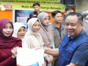 📰 Mudik Gratis Lebaran 2026 Sumsel Dilepas, Wagub Cik Ujang Berangkatkan Pemudik dari Stasiun Kertapati