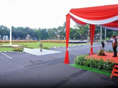 Halal Bihalal ASN Sumsel Jadi Momentum Penguatan Kinerja dan Efisiensi Pemerintah