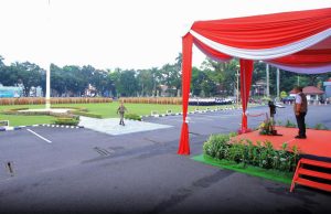 Halal Bihalal ASN Sumsel Jadi Momentum Penguatan Kinerja dan Efisiensi Pemerintah