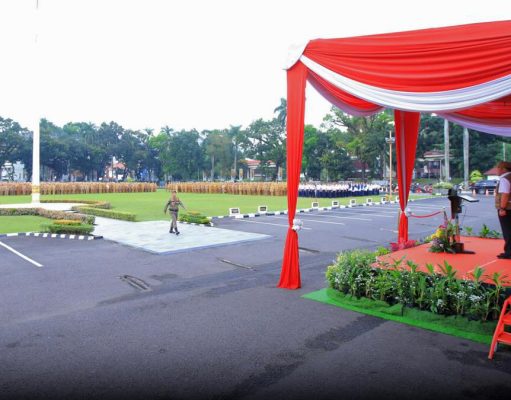 Halal Bihalal ASN Sumsel Jadi Momentum Penguatan Kinerja dan Efisiensi Pemerintah