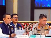 Judi Online Medan Dibongkar Polda Sumut, 19 Tersangka Terhubung Jaringan Kamboja