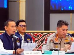 Judi Online Medan Dibongkar Polda Sumut, 19 Tersangka Terhubung Jaringan Kamboja