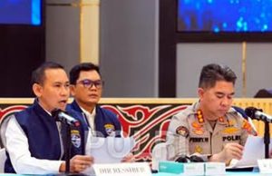 Judi Online Medan Dibongkar Polda Sumut, 19 Tersangka Terhubung Jaringan Kamboja