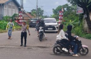 Polda Sumsel Perluas Pengamanan Lebaran 1447 H, Wisata hingga Permukiman Jadi Prioritas