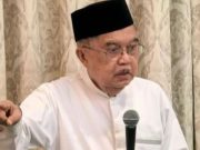 PMI Bantah Jusuf Kalla ke Iran, Bantuan Kemanusiaan Tetap Disiapkan