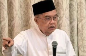 PMI Bantah Jusuf Kalla ke Iran, Bantuan Kemanusiaan Tetap Disiapkan