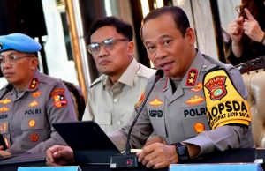 Kasus Penyiraman Air Keras Aktivis KontraS Dinilai Ulah Oknum, Bukan Institusi