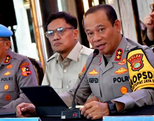 Kasus Penyiraman Air Keras Aktivis KontraS Dinilai Ulah Oknum, Bukan Institusi