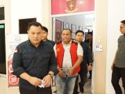 Kejari Banyuasin Tahan Kades Sebokor Terkait Dugaan Korupsi Dana Desa Rp418 Juta, Penyidikan Masih Berkembang